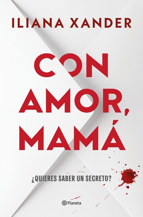 CON AMOR, MAMA
