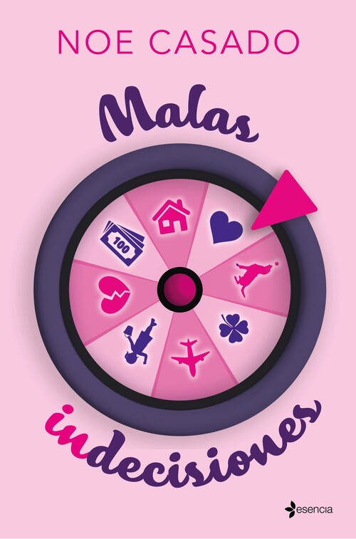 MALAS INDECISIONES
