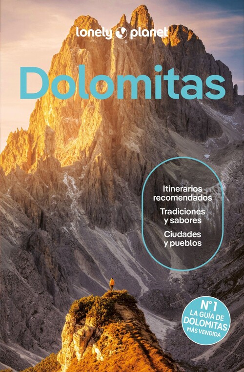 DOLOMITAS 3