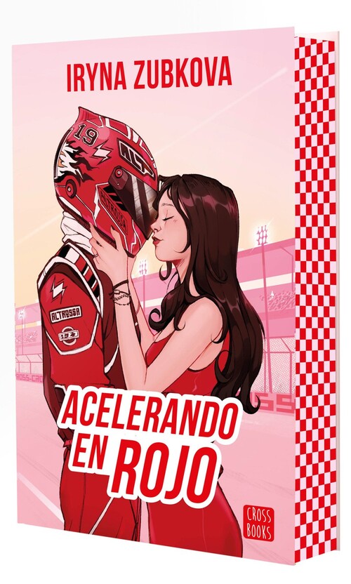 ACELERANDO EN ROJO. EDICION ESPECIAL