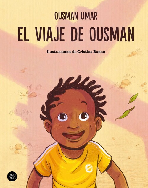 VIAJE DE OUSMAN, EL