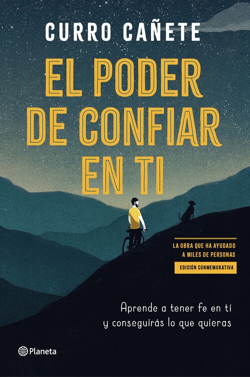PODER DE CONFIAR EN TI, EL