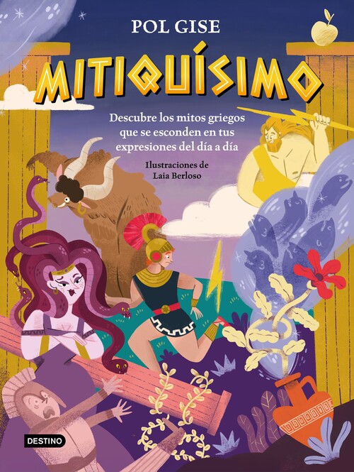 PANDORA, EL DESTINO DE LA HUMANIDAD