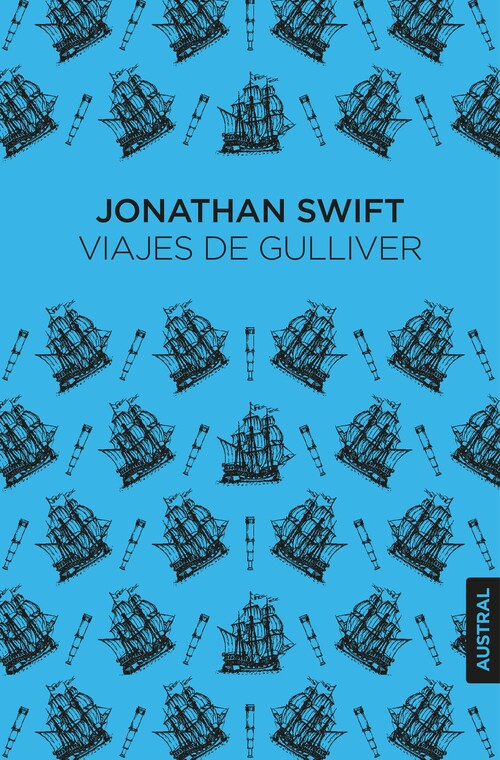 VIAJES DE GULLIVER, LOS