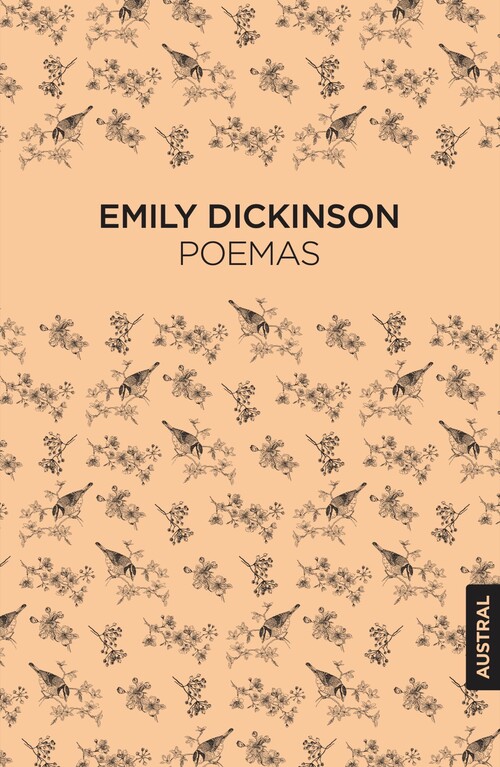 ANTOLOGIA BILINGUE-EMILY DICKINSON