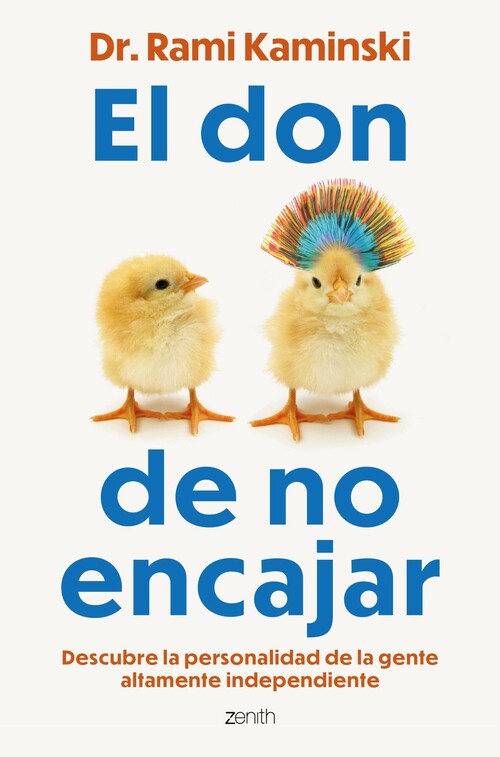 DON DE NO ENCAJAR, EL