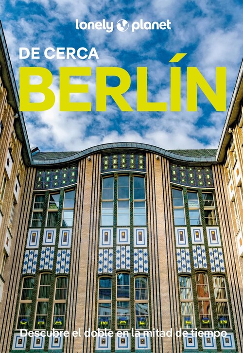 BERLIN DE CERCA 8