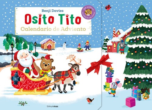 VAMOS A JUGAR!-OSITO TITO