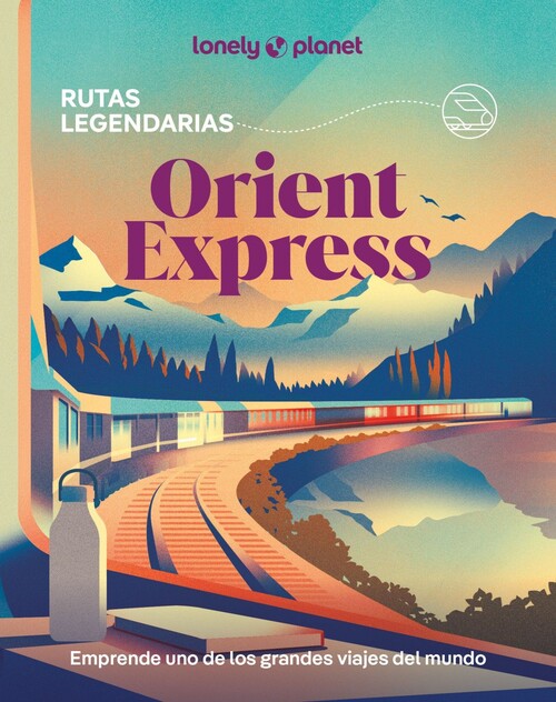 ORIENT EXPRESS 1