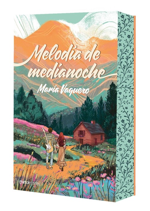 MELODIA DE MEDIANOCHE