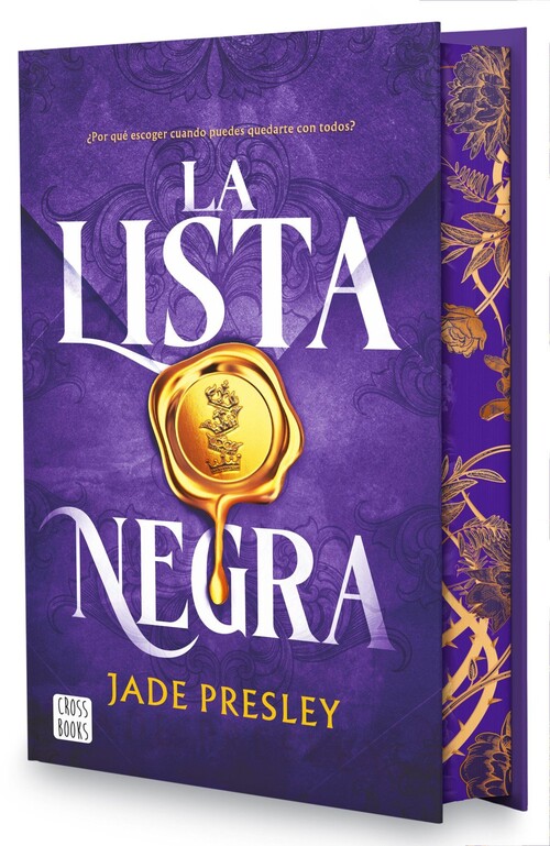 LISTA NEGRA, LA