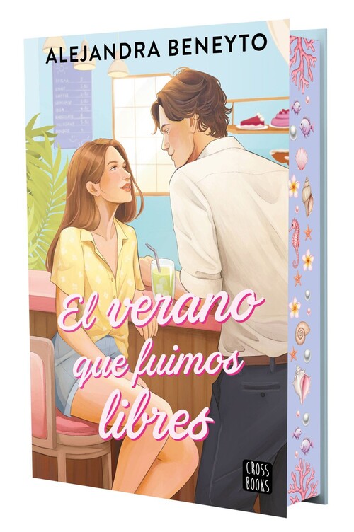 VERANO QUE FUIMOS LIBRES, EL