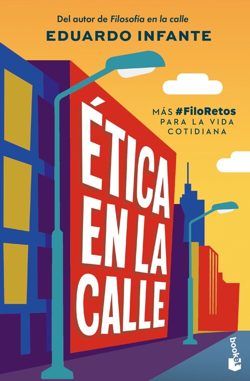ETICA EN LA CALLE