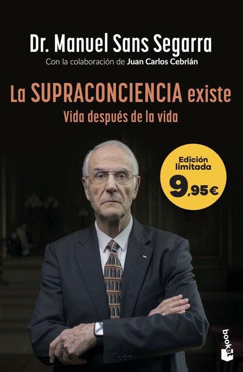 SUPRACONCIENCIA EXISTE, LA