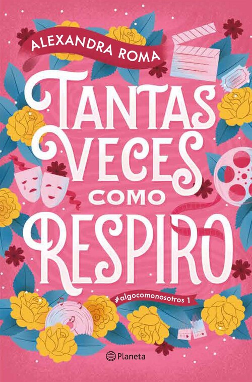 ESTUCHE ALEXANDRA ROMA