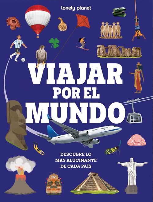 VIAJAR POR EL MUNDO 3