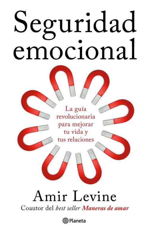SEGURIDAD EMOCIONAL