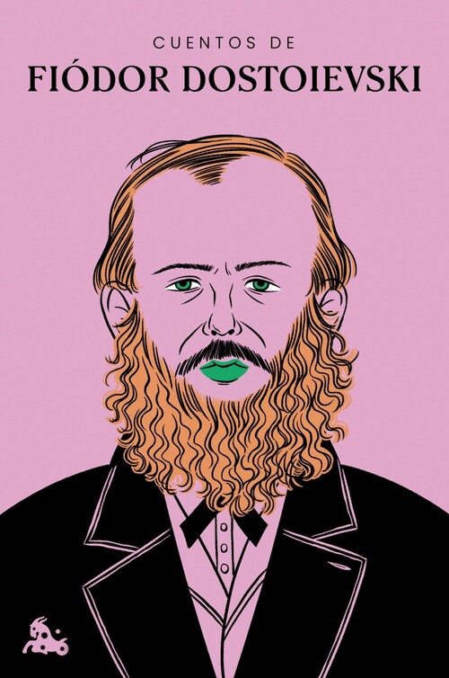 UNA HISTORIA DESAGRADABLE