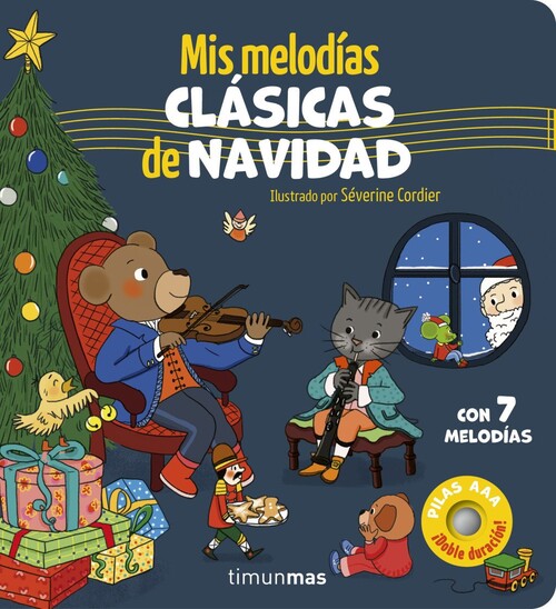 MI PRIMER VIVALDI. CON 7 MELODIAS