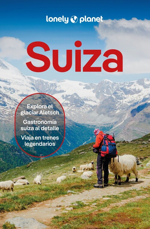 SUIZA 5