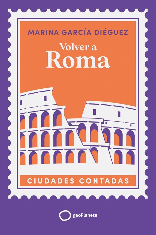 VOLVER A ROMA