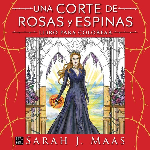 REINA DE SOMBRAS