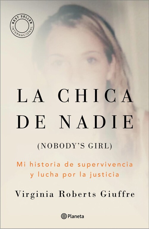 CHICA DE NADIE, LA
