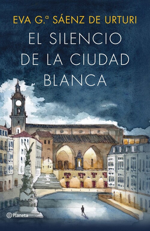 SILENCIO DE LA CIUDAD BLANCA, EL
