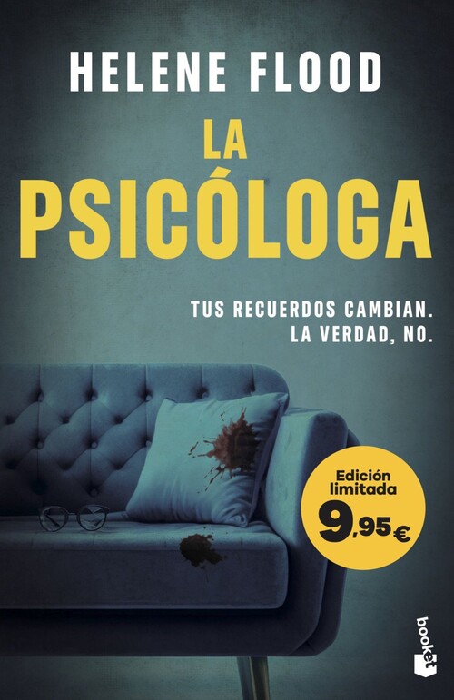 PSICOLOGA, LA