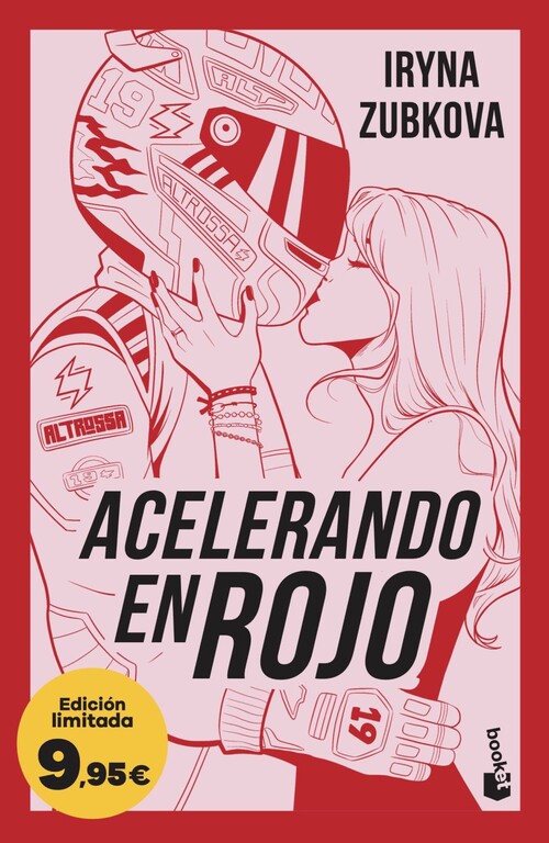 ACELERANDO EN ROJO