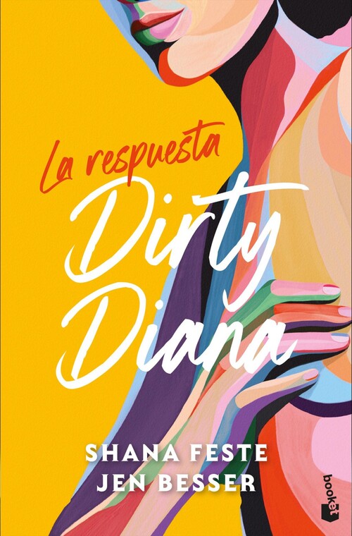 DIRTY DIANA. LA RESPUESTA