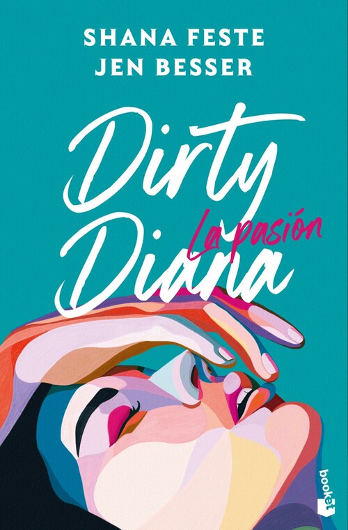 DIRTY DIANA. LA PASION