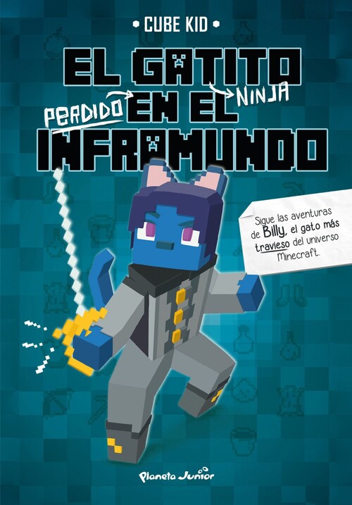 GATITO NINJA PERDIDO EN EL INFRAMUNDO, EL