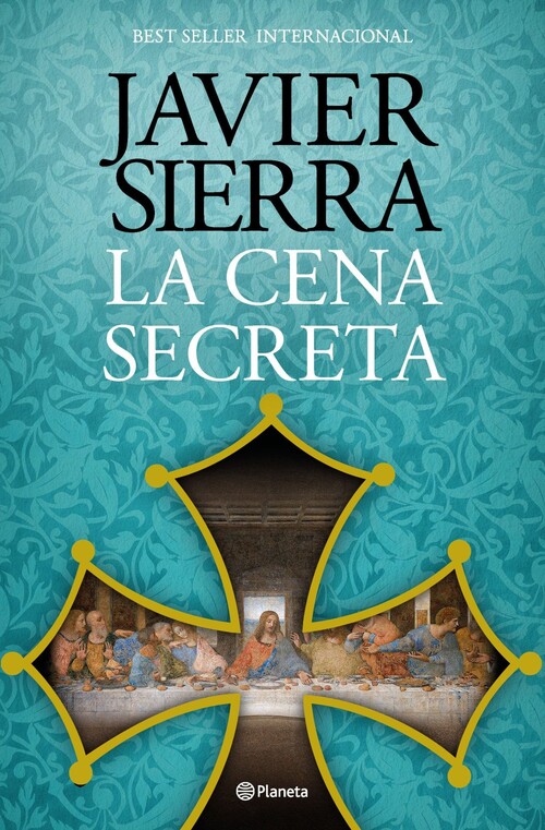 CENA SECRETA, LA