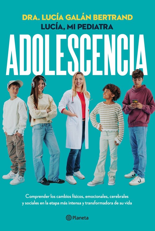ADIOS, PA�AL! UN CUENTO DE LUCIA, MI PEDIATRA