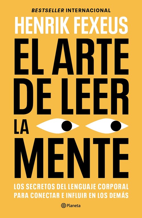 ARTE DE LEER LA MENTE, EL
