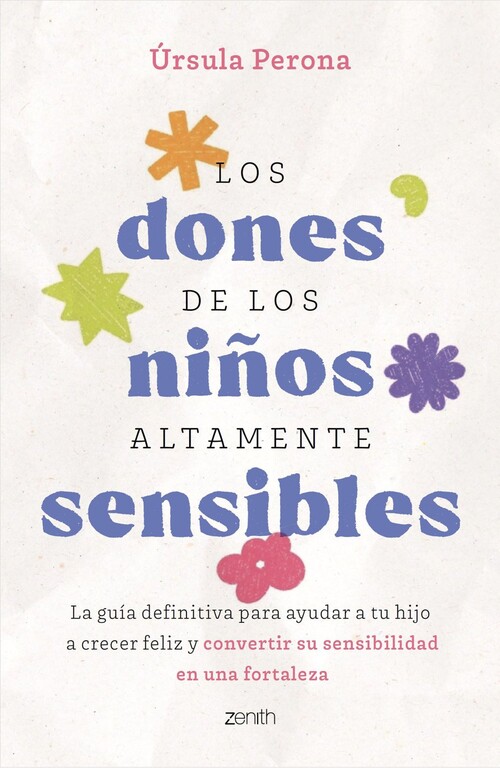 DONES DE LOS NI�OS ALTAMENTE SENSIBLES, LOS