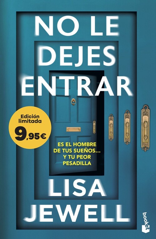 DENTRO DE CASA