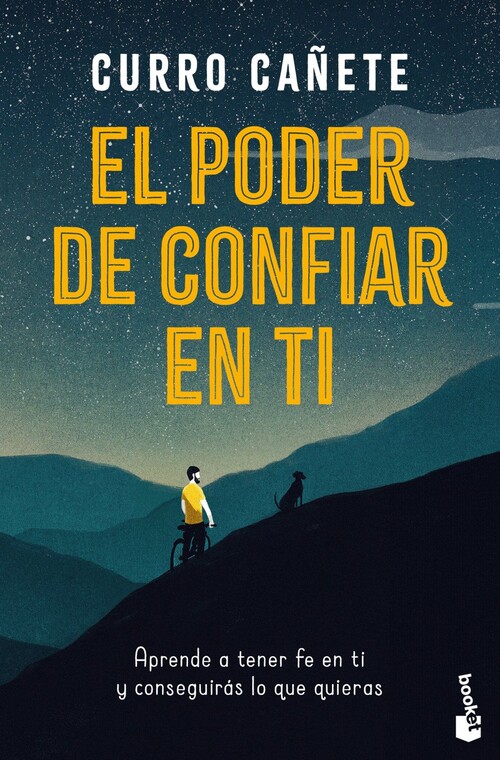 PODER DE CONFIAR EN TI, EL