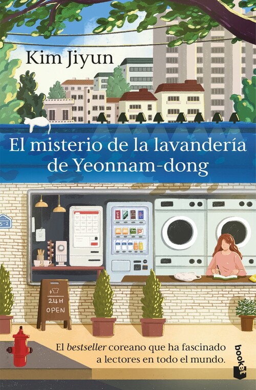 MISTERIO DE LAS RECETAS DE LA SE�ORA JEONG, EL
