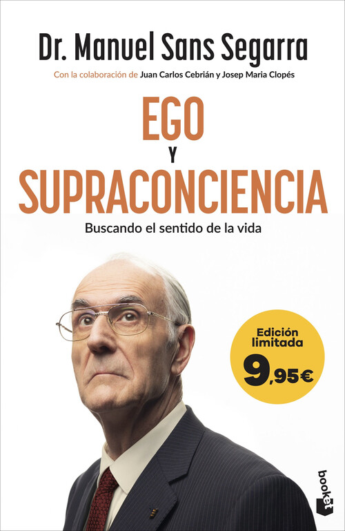 EGO Y SUPRACONCIENCIA