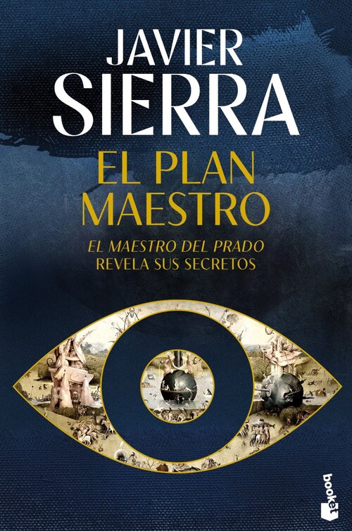 PLAN MAESTRO, EL