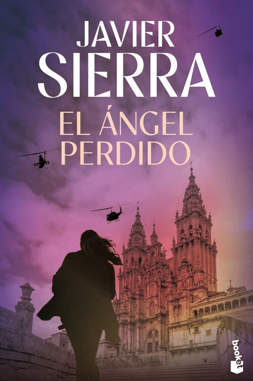 ANGEL PERDIDO, EL