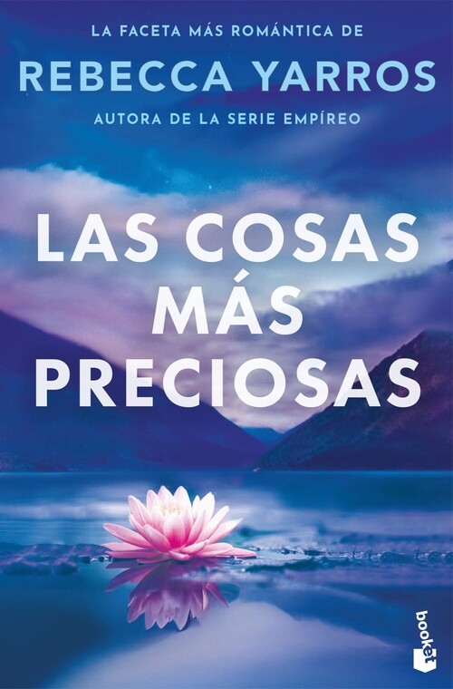 COSAS MAS PRECIOSAS, LAS