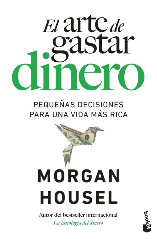 ARTE DE GASTAR DINERO, EL