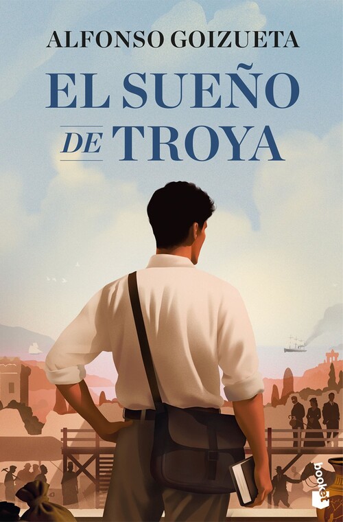 SUE�O DE TROYA, EL