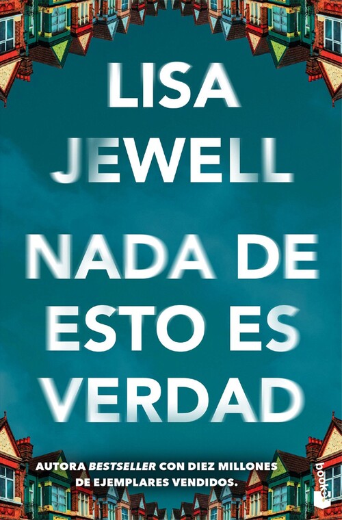 DENTRO DE CASA