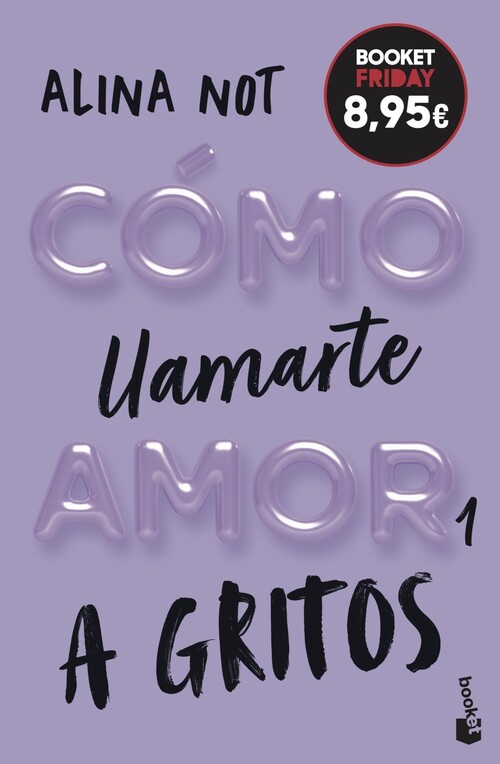 LIBERTY HAVEN 1. LOS DIEZ MANDAMIENTOS DE CASEY ADAMS