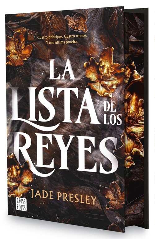 LISTA DE LOS REYES, LA