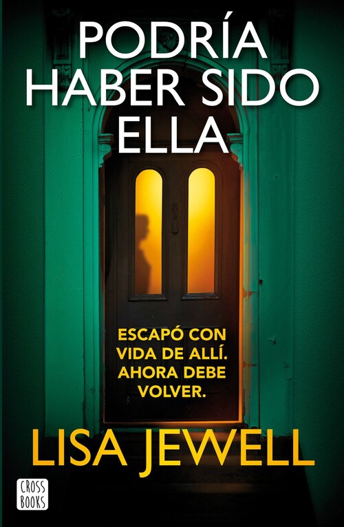 DENTRO DE CASA